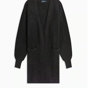 Polo Ralph lauren long Cardigan